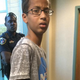 Illustration for article titled #IStandWithAhmed: The Internet Is Outraged Over 14-Year-Old Arrested for Building a Clock